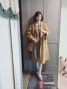 1inaさんのコーディネート