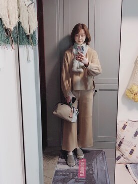 1inaさんのコーディネート