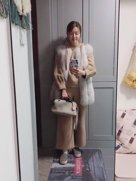 1inaさんのコーディネート