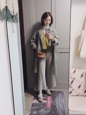 1inaさんのコーディネート