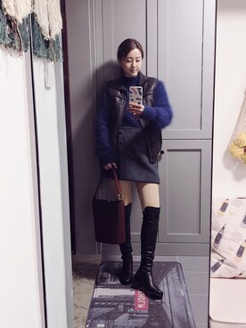 1inaさんのコーディネート