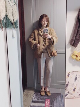 1inaさんのコーディネート