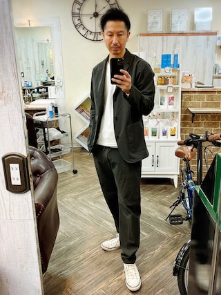 Nano Universe ナノユニバース セットアップ コーデュラ サコッシュ 20210325225651575_320.jpg