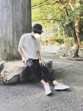 さとりさんのコーディネート