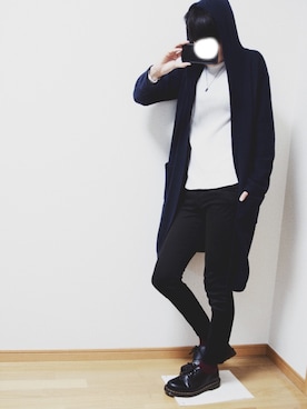 さとりさんのコーディネート