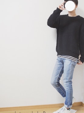 さとりさんのコーディネート