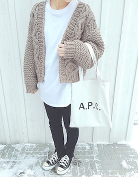 makiさんのコーディネート