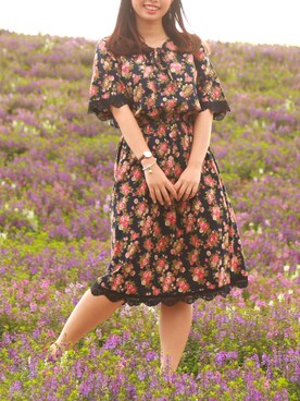 Amy Hungさんのコーディネート