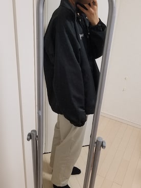 たくさんのコーディネート