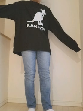 たくさんのコーディネート