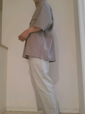 たくさんのコーディネート