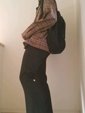 たくさんのコーディネート