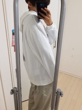 たくさんのコーディネート