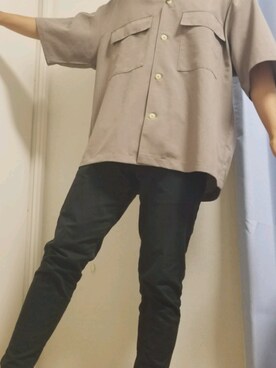 たくさんのコーディネート