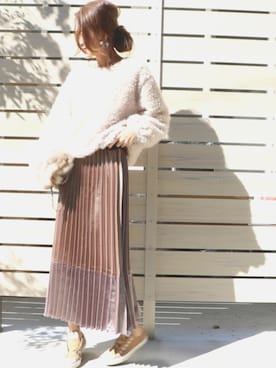 miyuさんのコーディネート