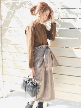 miyuさんのコーディネート