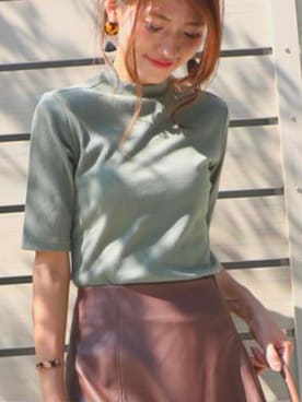 miyuさんのコーディネート