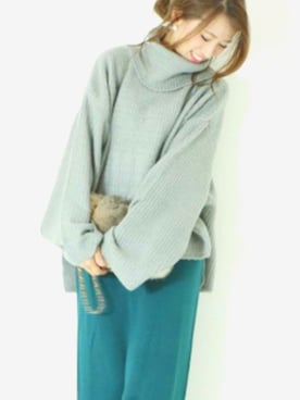 miyuさんのコーディネート