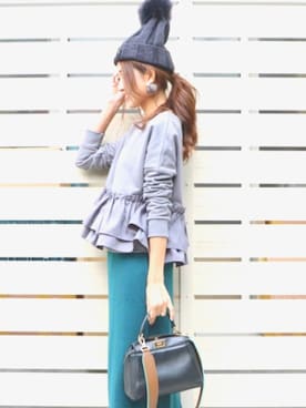 miyuさんのコーディネート