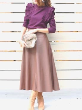 miyuさんのコーディネート