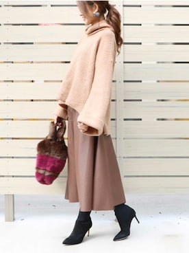 miyuさんのコーディネート