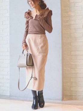 miyuさんのコーディネート