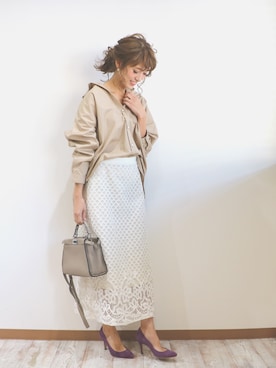 miyuさんのコーディネート