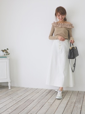 miyuさんのコーディネート