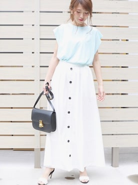 miyuさんのコーディネート