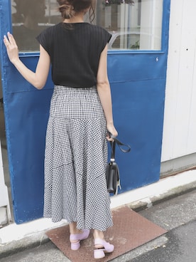 miyuさんのコーディネート