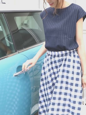 miyuさんのコーディネート