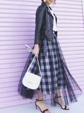 miyuさんのコーディネート