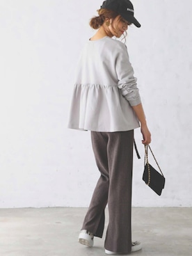 miyuさんのコーディネート