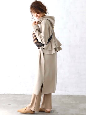 miyuさんのコーディネート