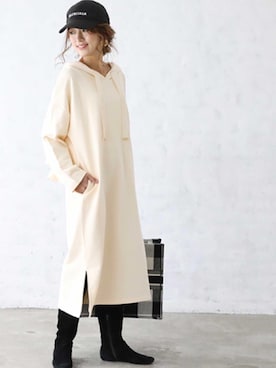 miyuさんのコーディネート