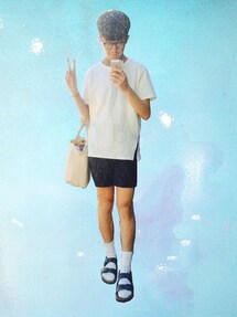 BIRKENSTOCK | サンダル