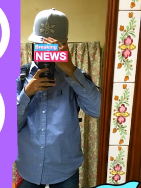 たいちゃんさんのコーディネート