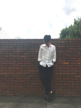 denさんのコーディネート