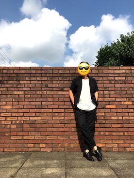 denさんのコーディネート