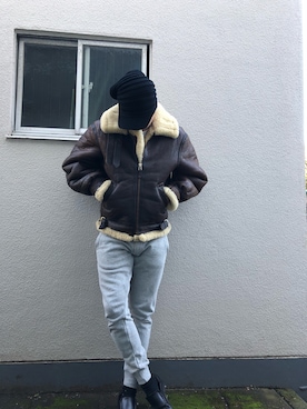 denさんのコーディネート