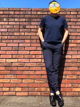 denさんのコーディネート