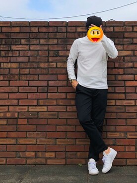 denさんのコーディネート