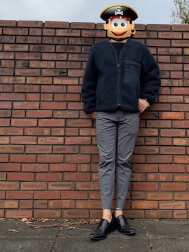 denさんのコーディネート