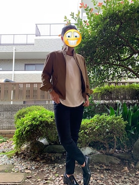 denさんのコーディネート