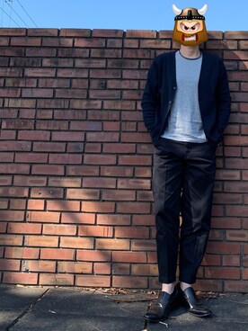 denさんのコーディネート