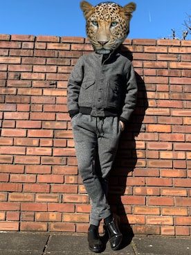 denさんのコーディネート