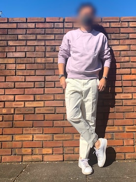 denさんのコーディネート