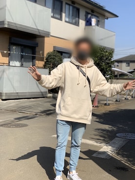 denさんのコーディネート