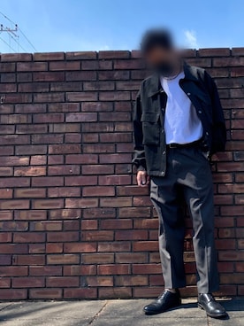 denさんのコーディネート