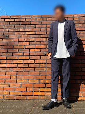 denさんのコーディネート